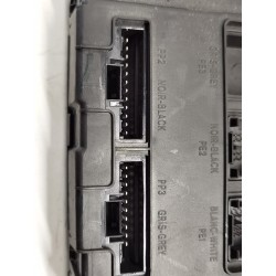 Recambio de uch para renault megane ii berlina 3p authentique referencia OEM IAM 8200525383 S118400140D 