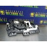 Recambio de maneta interior trasera izquierda para honda civic berlina 5 (fk) 2.2 i-ctdi sport referencia OEM IAM   