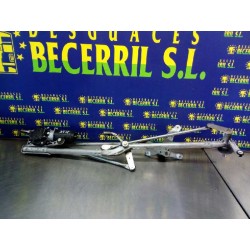 Recambio de motor limpia delantero para honda civic berlina 5 (fk) 2.2 i-ctdi sport referencia OEM IAM   