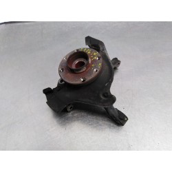 Recambio de mangueta delantera izquierda para fiat stilo (192) 1.6 16v dynamic referencia OEM IAM   