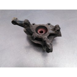 Recambio de mangueta delantera izquierda para fiat stilo (192) 1.6 16v dynamic referencia OEM IAM   