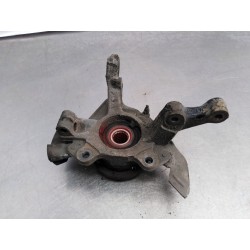 Recambio de mangueta delantera izquierda para fiat stilo (192) 1.6 16v dynamic referencia OEM IAM   