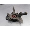 Recambio de mangueta delantera izquierda para fiat stilo (192) 1.6 16v dynamic referencia OEM IAM   