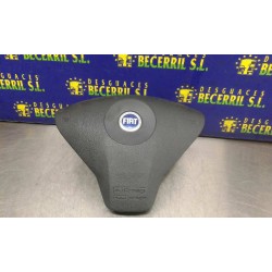 Recambio de airbag delantero izquierdo para fiat stilo (192) 1.9 jtd 115 referencia OEM IAM 735317551  