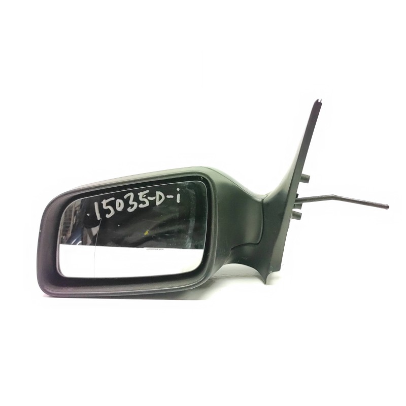 Recambio de retrovisor izquierdo para opel astra g berlina club referencia OEM IAM Recambio de retrovisor izquierdo para opel astra g berlina club referencia OEM IAM