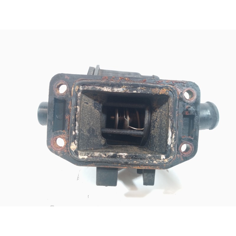 Recambio de termostato para ford fiesta (cbk) ambiente referencia OEM IAM 41522380 Recambio de termostato para ford fiesta (cbk) ambiente referencia OEM IAM 41522380