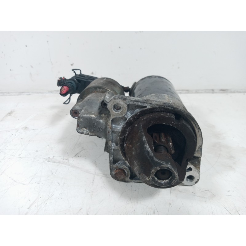 Recambio de motor arranque para fiat stilo (192) 1.6 16v dynamic referencia OEM IAM Recambio de motor arranque para fiat stilo (192) 1.6 16v dynamic referencia OEM IAM