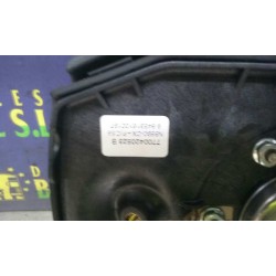 Recambio de airbag delantero izquierdo para renault laguna (b56) 2.2 dt rxe referencia OEM IAM 7700420523  
