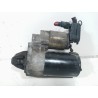 Recambio de motor arranque para fiat stilo (192) 1.6 16v dynamic referencia OEM IAM   
