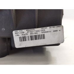 Recambio de caja reles / fusibles para opel corsa d enjoy referencia OEM IAM 013217394 13217394EH 