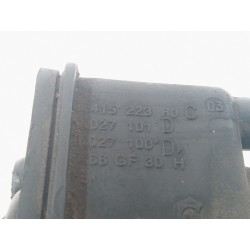 Recambio de termostato para ford fiesta (cbk) ambiente referencia OEM IAM 41522380  