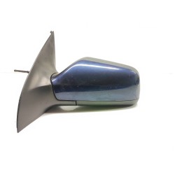 Recambio de retrovisor izquierdo para opel astra g berlina club referencia OEM IAM   