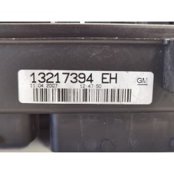 Recambio de caja reles / fusibles para opel corsa d enjoy referencia OEM IAM 013217394 13217394EH 