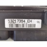 Recambio de caja reles / fusibles para opel corsa d enjoy referencia OEM IAM 013217394 13217394EH 