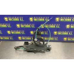 Recambio de cerradura puerta delantera izquierda para fiat stilo (192) 1.9 jtd 115 referencia OEM IAM 0051753231  