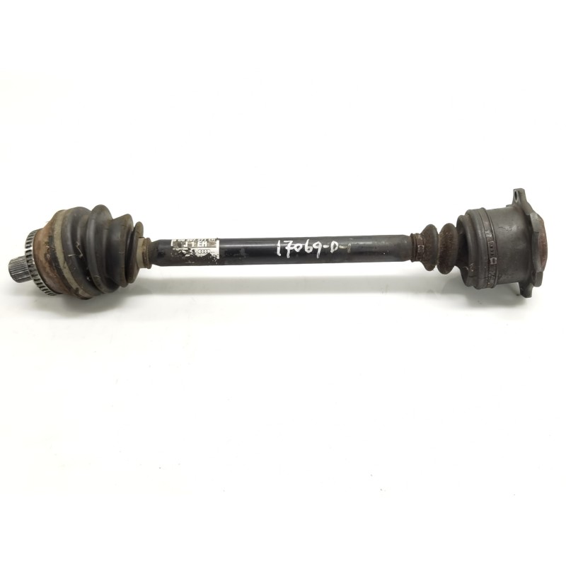 Recambio de transmision delantera izquierda para volkswagen passat variant (3b6) referencia OEM IAM 8D0407271EH Recambio de transmision delantera izquierda para volkswagen passat variant (3b6) referencia OEM IAM 8D0407271EH