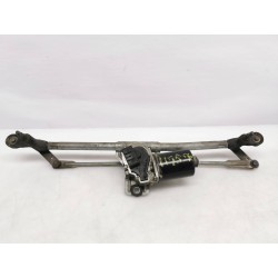 Recambio de motor limpia delantero para fiat stilo (192) 1.6 16v dynamic referencia OEM IAM   