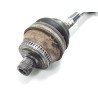 Recambio de transmision delantera izquierda para volkswagen passat variant (3b6) referencia OEM IAM 8D0407271EH  