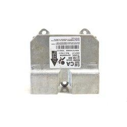 Recambio de centralita airbag para opel corsa d enjoy referencia OEM IAM 13256903 327963935 