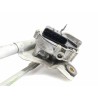 Recambio de motor limpia delantero para fiat stilo (192) 1.6 16v dynamic referencia OEM IAM   