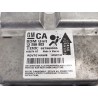Recambio de centralita airbag para opel corsa d enjoy referencia OEM IAM 13256903 327963935 