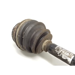 Recambio de transmision delantera izquierda para volkswagen passat variant (3b6) referencia OEM IAM 8D0407271EH  