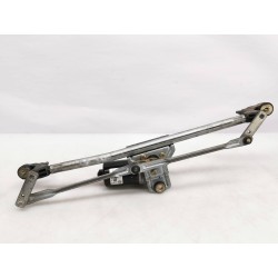 Recambio de motor limpia delantero para fiat stilo (192) 1.6 16v dynamic referencia OEM IAM   