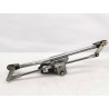Recambio de motor limpia delantero para fiat stilo (192) 1.6 16v dynamic referencia OEM IAM   