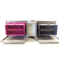Recambio de centralita airbag para opel corsa d enjoy referencia OEM IAM 13256903 327963935 