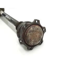 Recambio de transmision delantera izquierda para volkswagen passat variant (3b6) referencia OEM IAM 8D0407271EH  