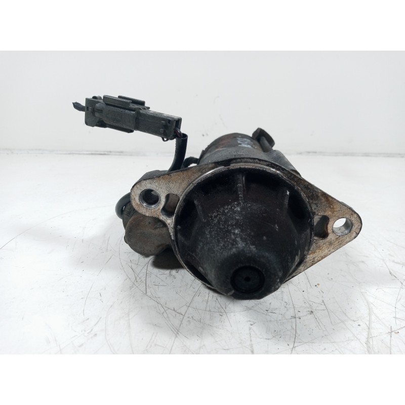 Recambio de motor arranque para daewoo tacuma sx referencia OEM IAM Recambio de motor arranque para daewoo tacuma sx referencia OEM IAM