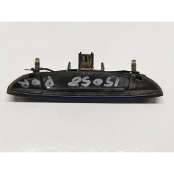 Recambio de maneta exterior porton para peugeot 307 (s1) xr referencia OEM IAM   