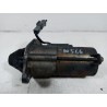 Recambio de motor arranque para daewoo tacuma sx referencia OEM IAM   