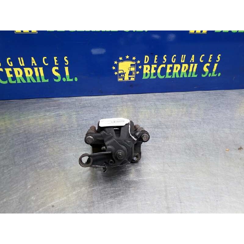 Recambio de pinza freno trasera izquierda para citroen c4 coupe vtr plus referencia OEM IAM Recambio de pinza freno trasera izquierda para citroen c4 coupe vtr plus referencia OEM IAM