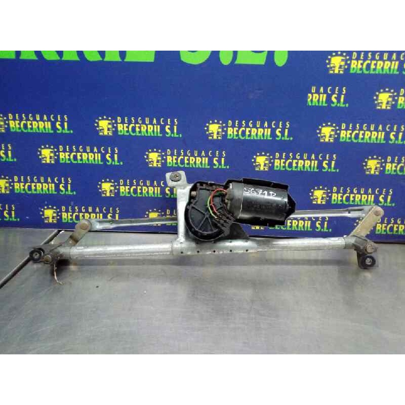 Recambio de motor limpia delantero para volkswagen polo berlina (6n1) concept referencia OEM IAM Recambio de motor limpia delantero para volkswagen polo berlina (6n1) concept referencia OEM IAM