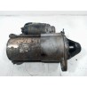 Recambio de motor arranque para daewoo tacuma sx referencia OEM IAM   