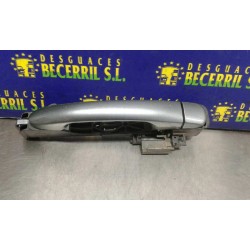 Recambio de maneta exterior delantera derecha para fiat stilo (192) 1.9 jtd 115 referencia OEM IAM 0735314536  