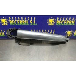 Recambio de maneta exterior delantera izquierda para fiat stilo (192) 1.9 jtd 115 referencia OEM IAM 0735314535  