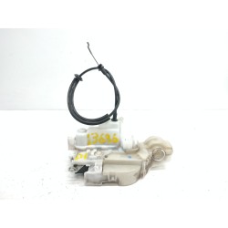 Recambio de cerradura puerta delantera izquierda para alfa romeo 159 (140) 2.4 jtdm 20v elegante referencia OEM IAM   