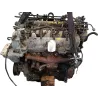 Recambio de despiece motor para opel corsa d enjoy referencia OEM IAM Z13DTH  