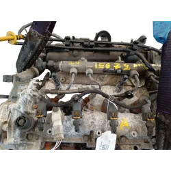 Recambio de despiece motor para opel corsa d enjoy referencia OEM IAM Z13DTH  