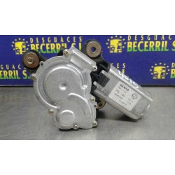 Recambio de motor limpia trasero para fiat stilo (192) 1.9 jtd 115 referencia OEM IAM 66350003  