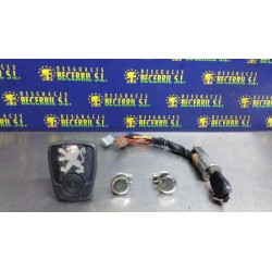 Recambio de antirrobo para peugeot 106 (s2) max referencia OEM IAM 416292  