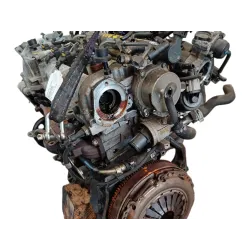Recambio de despiece motor para opel corsa d enjoy referencia OEM IAM Z13DTH  