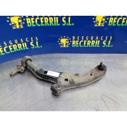 Recambio de brazo suspension inferior delantero izquierdo para nissan almera (n16/e) comfort referencia OEM IAM   