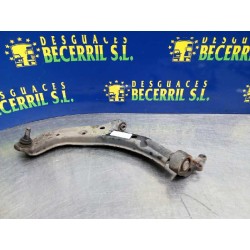 Recambio de brazo suspension inferior delantero izquierdo para nissan almera (n16/e) comfort referencia OEM IAM   