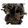 Recambio de despiece motor para opel corsa d enjoy referencia OEM IAM Z13DTH  
