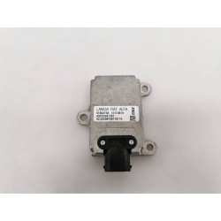 Recambio de centralita check control para alfa romeo 159 (140) 2.4 jtdm 20v q4 ti referencia OEM IAM 51802738 15113819 