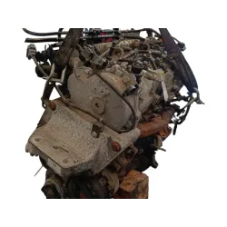 Recambio de despiece motor para opel corsa d enjoy referencia OEM IAM Z13DTH  