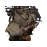 Recambio de despiece motor para opel corsa d enjoy referencia OEM IAM Z13DTH  